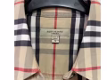 Burberry shirt (巴寶莉）
