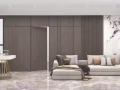 本公司是專業木工廠
