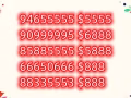 大家好！黄金手机号出售，有意者欢迎发信息联系： 90999995