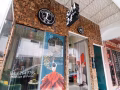 武吉士高档环境一号SPA店招聘按摩师