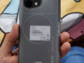 刚牵线全新OPPO FIND X5 Pro