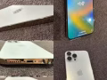 iPhone 13pro max 256GB 金色 卖$1400