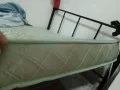 八成新的海马床垫便宜出售