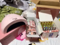 网红氛围灯