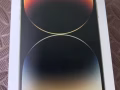 苹果14promax金色256