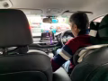 Grab 分租