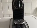咖啡机(Nespresso coffee machine)