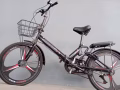 自行車