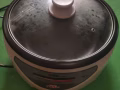 电锅 处理