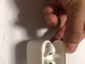 苹果蓝牙耳机