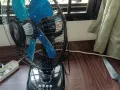 新买台扇