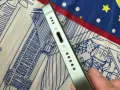 出售 苹果12 绿色
