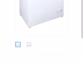 二手98新TECNO冰箱