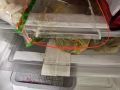 冰箱 冷冻 冷藏 温度正常
