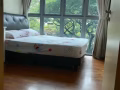 義順高檔公寓超大普通房出租，水電網全包，限女生一人