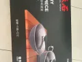 全新，两个锅