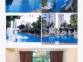 Bukit Batok/Hillview 公寓common room獨立陽台