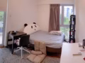 Bukit Batok/Hillview 公寓common room独立阳台