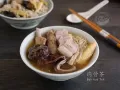 肉骨茶厨师 (中央厨房 SPass)
