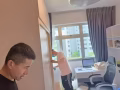 专业团队组装淘宝家具