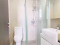 紫线花拉公园City Square    普通房