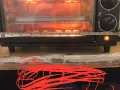 处理给钱就卖，烤箱一个，中间火锅周围煎肉锅一个，劳明达地铁站自取