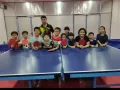 乒乓球教练长期招生！在金文泰 碧山 是石龙岗