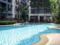 Aljunied綠線EW9地鐵站步行1分鐘Central Grove公寓超大普通房長期出
