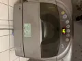 出售一台正常使用LG洗衣机