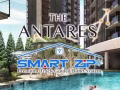 ZipBlind 電動捲簾 The Antares新區 Join Telegram Group