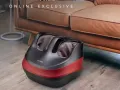 脚底按摩器
