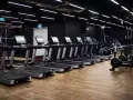 免费体验健身器材，健身课程，新加坡8间店 ，预约微信 lisa93559255 WhatsApp90992255