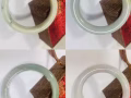 闲置翡翠手镯A货