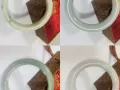 闲置翡翠手镯A货