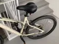 山地自行车（已卖）