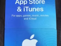 Ios新加坡充值卡100面额90卖