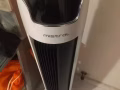 立体风扇