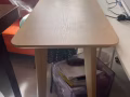 140*45 小型书桌 $20