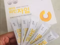 韓國優質的鳳梨酵素【幫助瘦身減肥，改善消化不良】