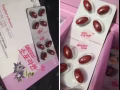 安全+專利技術槐花女王【延緩女性更年期，改善更年期不適症狀】