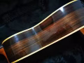 L. LUTHIER Eden IV 全单玫瑰木手工吉他