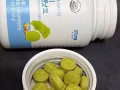 优质安全的银杏纳豆【调理血液问题，中风，血压高，胆固醇】