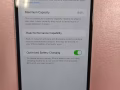 已售-iPhone 12 pro max 128g 石墨色 $680出