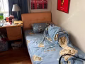 普通房招1女。隨時都能入住