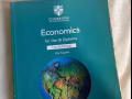 IB 经济学教科书
