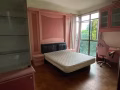 Chinese garden 西部超大主人房出租，近nus ntu，綠線上
