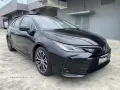 Toyoto corolla altis 1.6A elegance