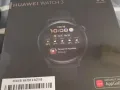 华为watch 3