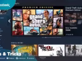 出售各种steam游戏.