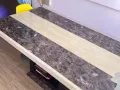 大理石桌子